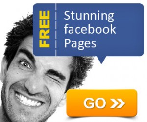 Free Stunning Facebook Pages